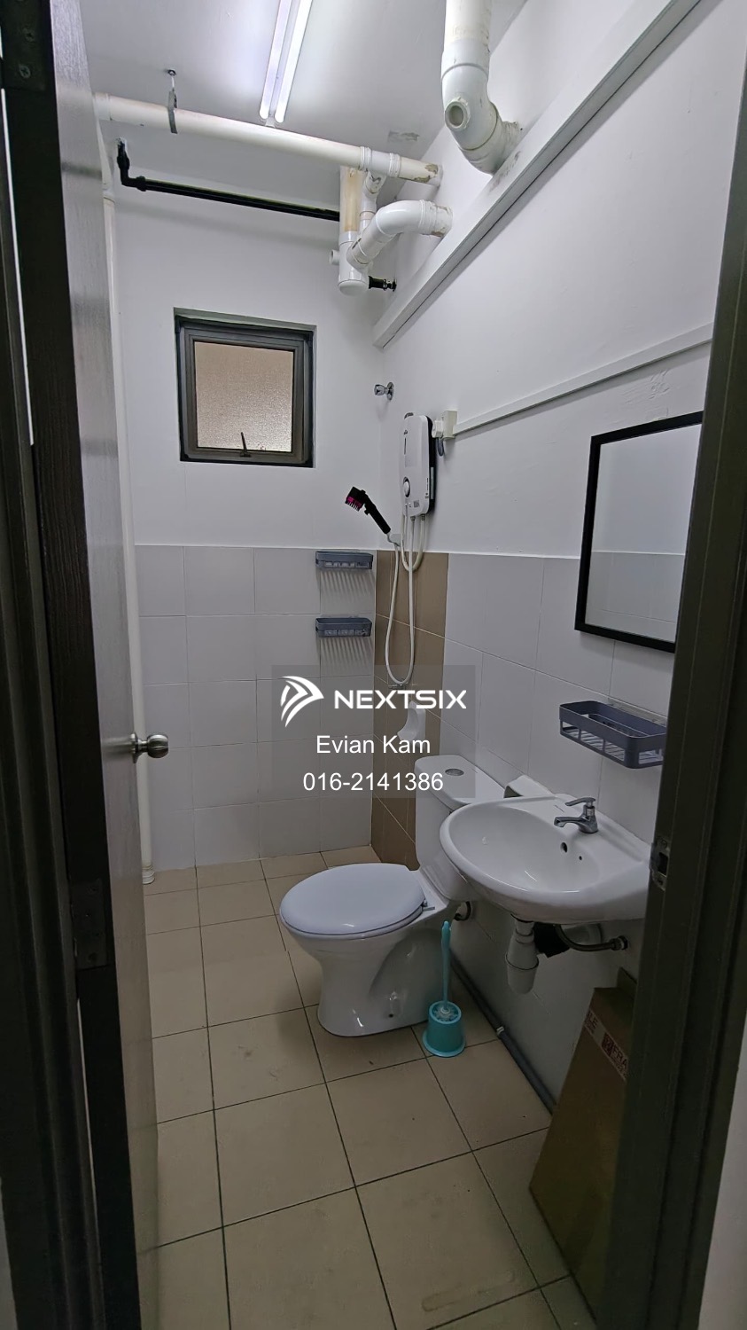 Apartment For Rent in Klang Selangor - Image 5