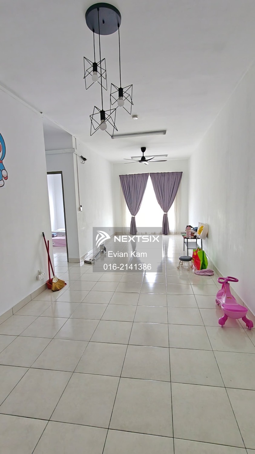 Apartment For Rent in Klang Selangor - Image 7
