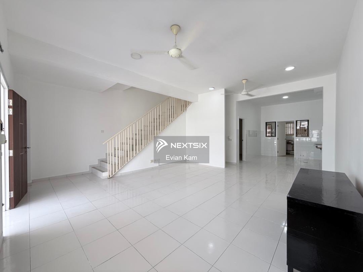 2-sty Terrace/Link House For Sale in Alam Impian Selangor
