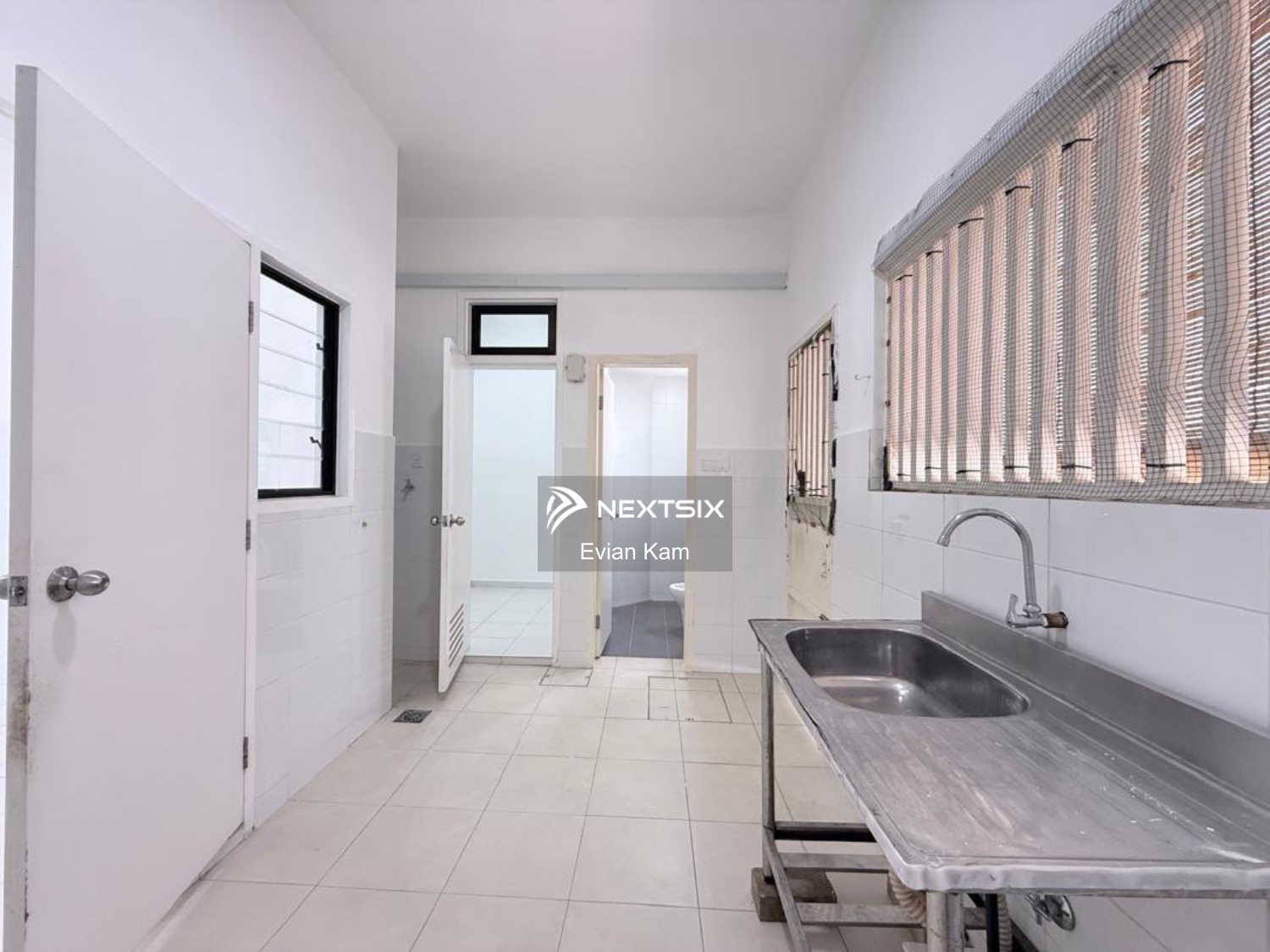 2-sty Terrace/Link House For Sale in Alam Impian Selangor - Image 9