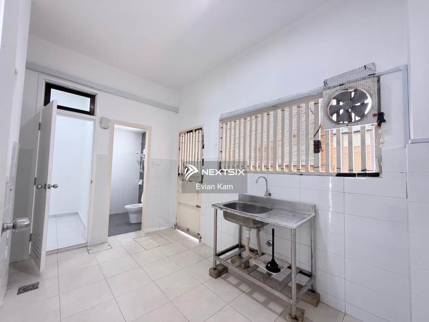 2-sty Terrace/Link House For Sale in Alam Impian Selangor - Image 10