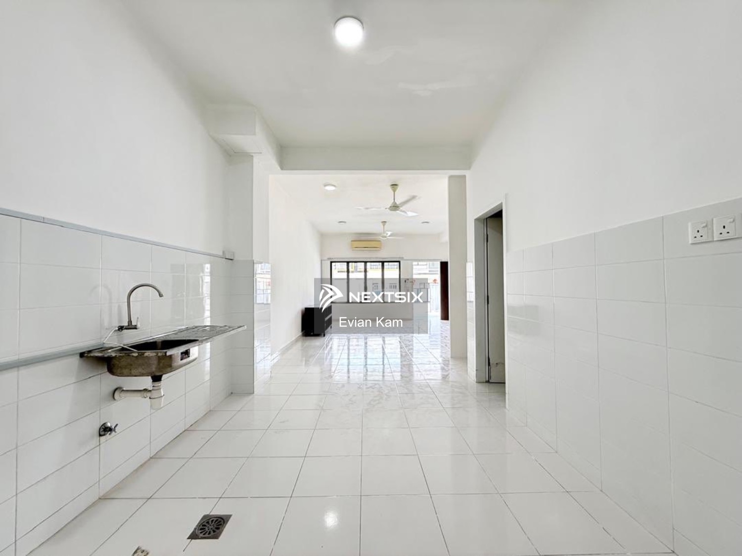 2-sty Terrace/Link House For Sale in Alam Impian Selangor - Image 11