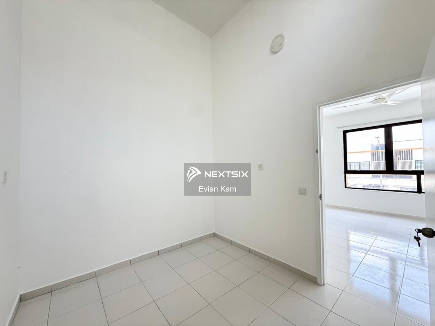 2-sty Terrace/Link House For Sale in Alam Impian Selangor - Image 6