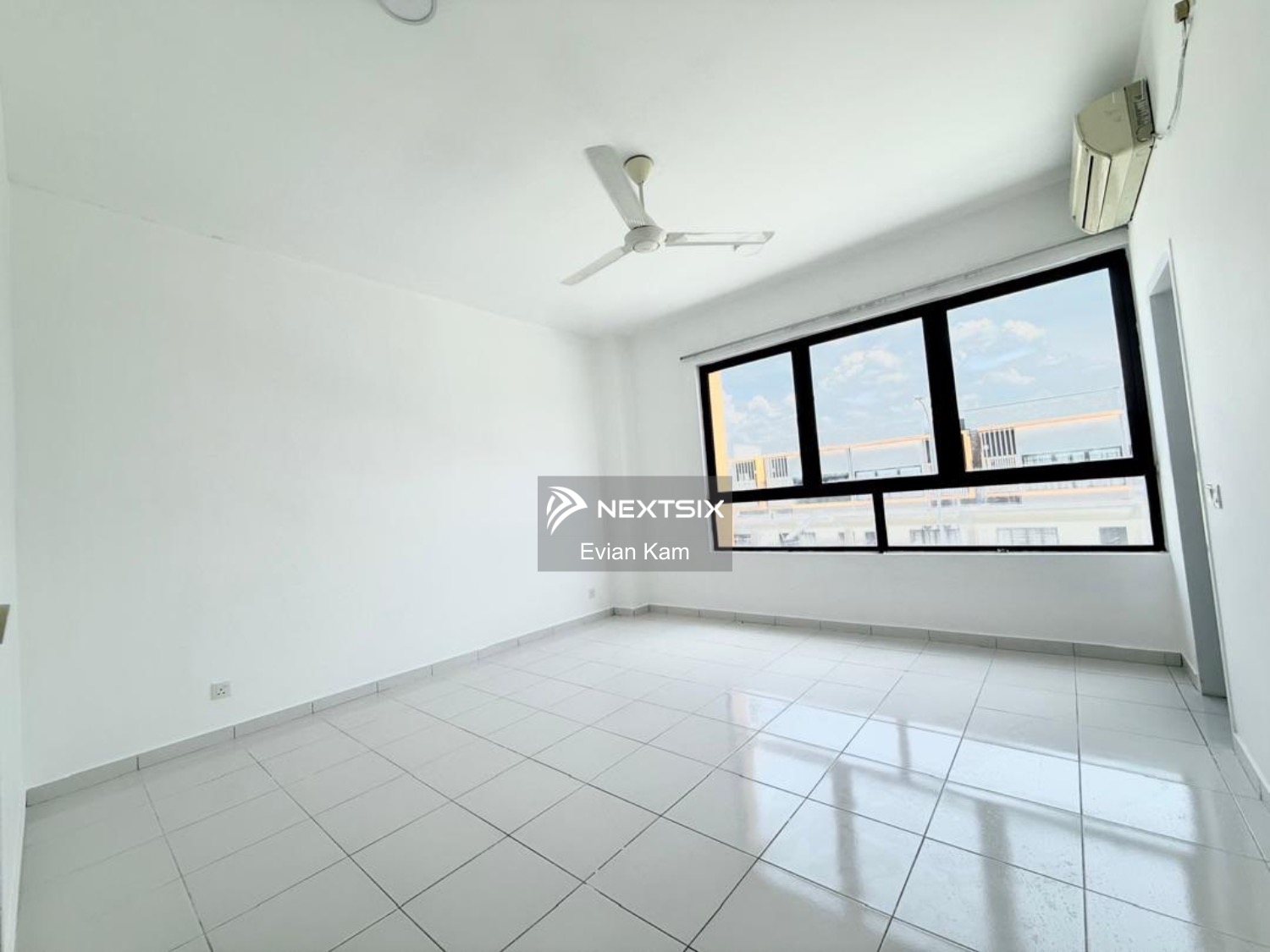 2-sty Terrace/Link House For Sale in Alam Impian Selangor - Image 7