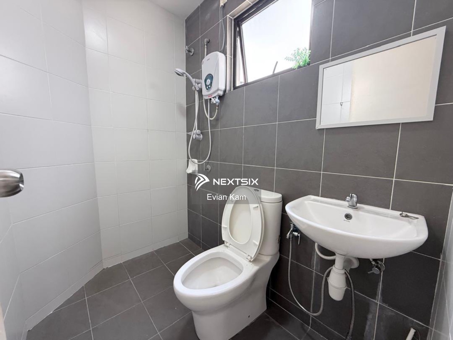 2-sty Terrace/Link House For Sale in Alam Impian Selangor - Image 8