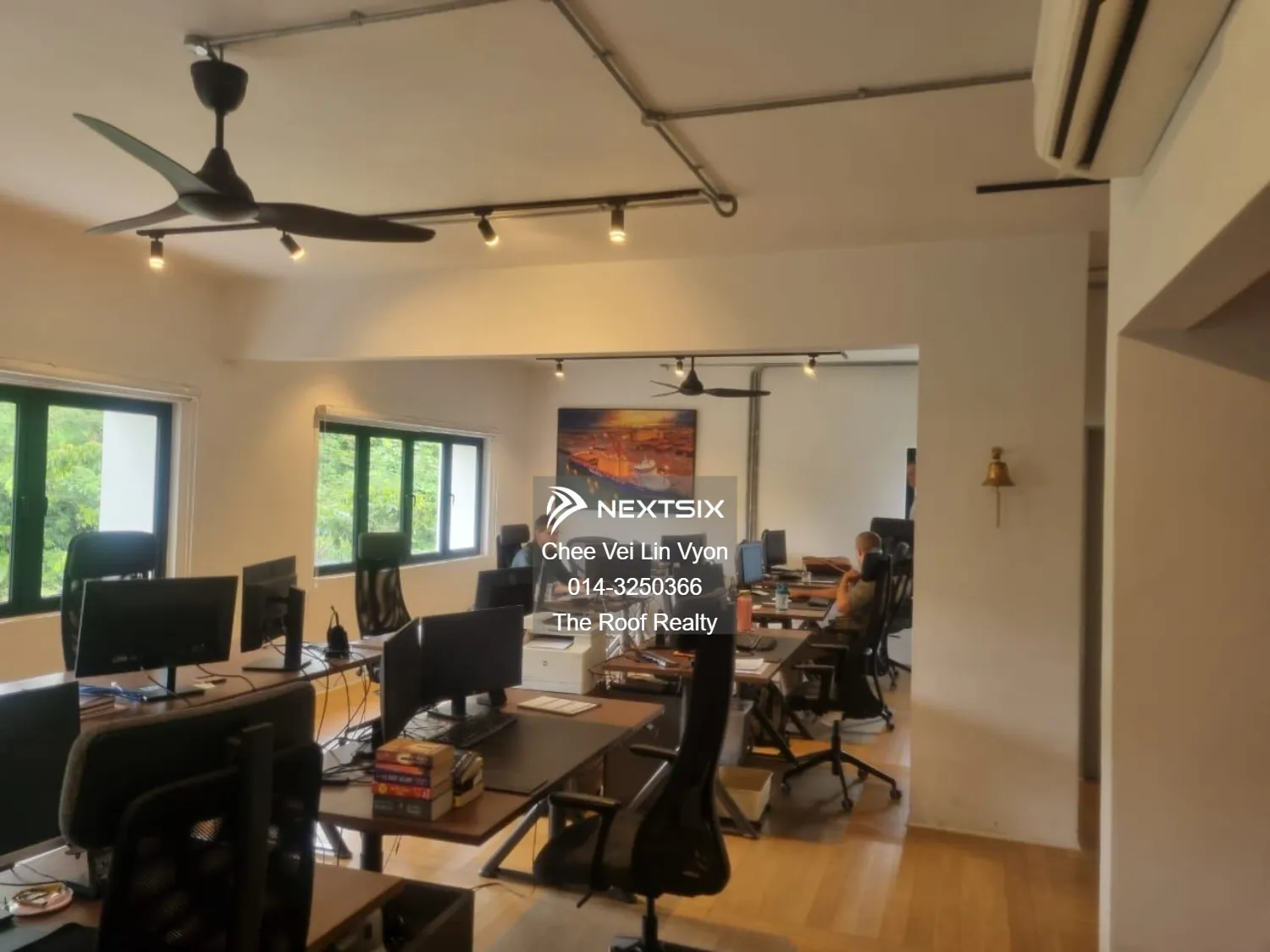 Office For Rent in Bukit Tunku (Kenny Hills) Wilayah Persekutuan Kuala Lumpur - Image 6