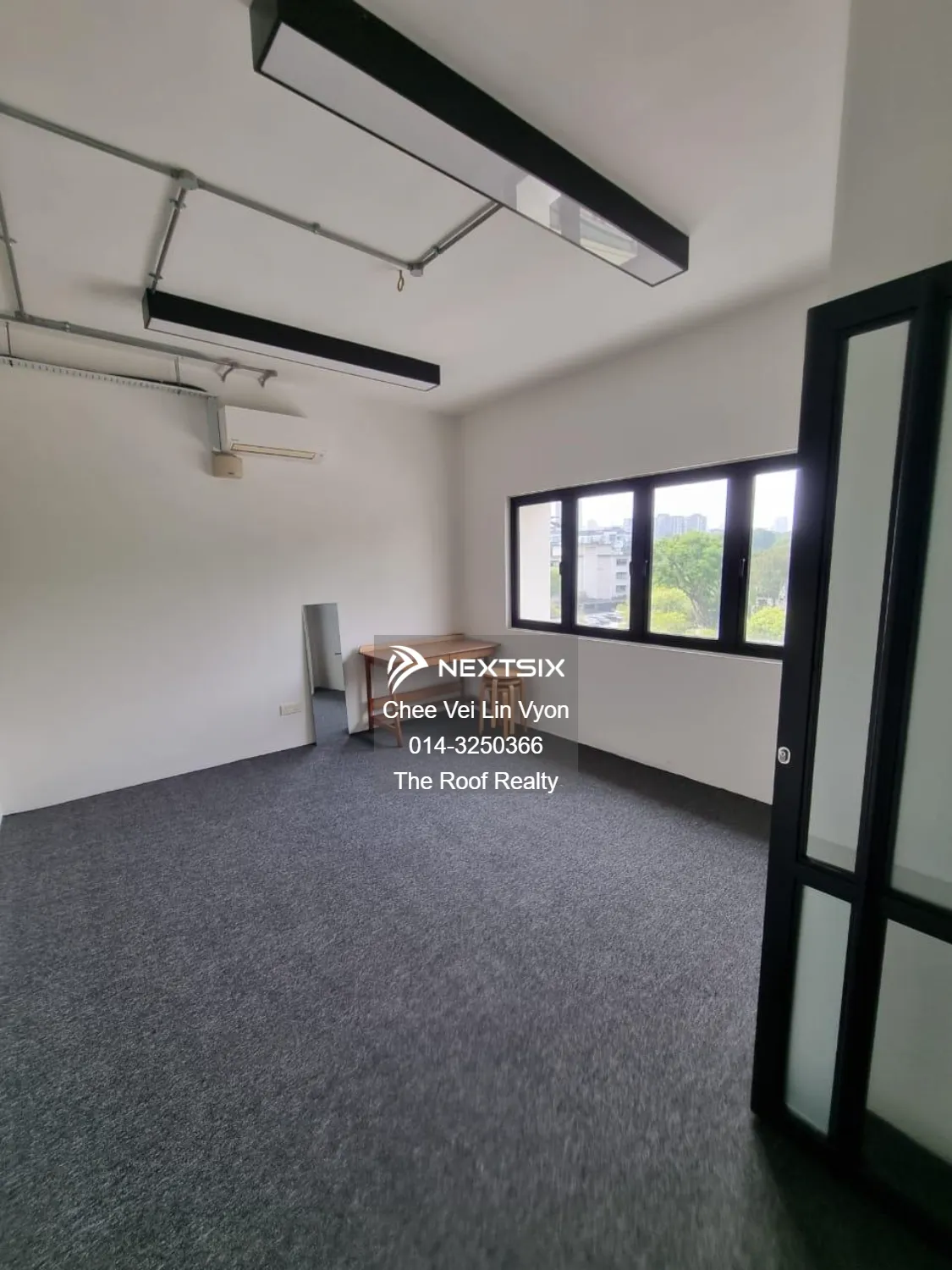 Office For Rent in Bukit Tunku (Kenny Hills) Kuala Lumpur