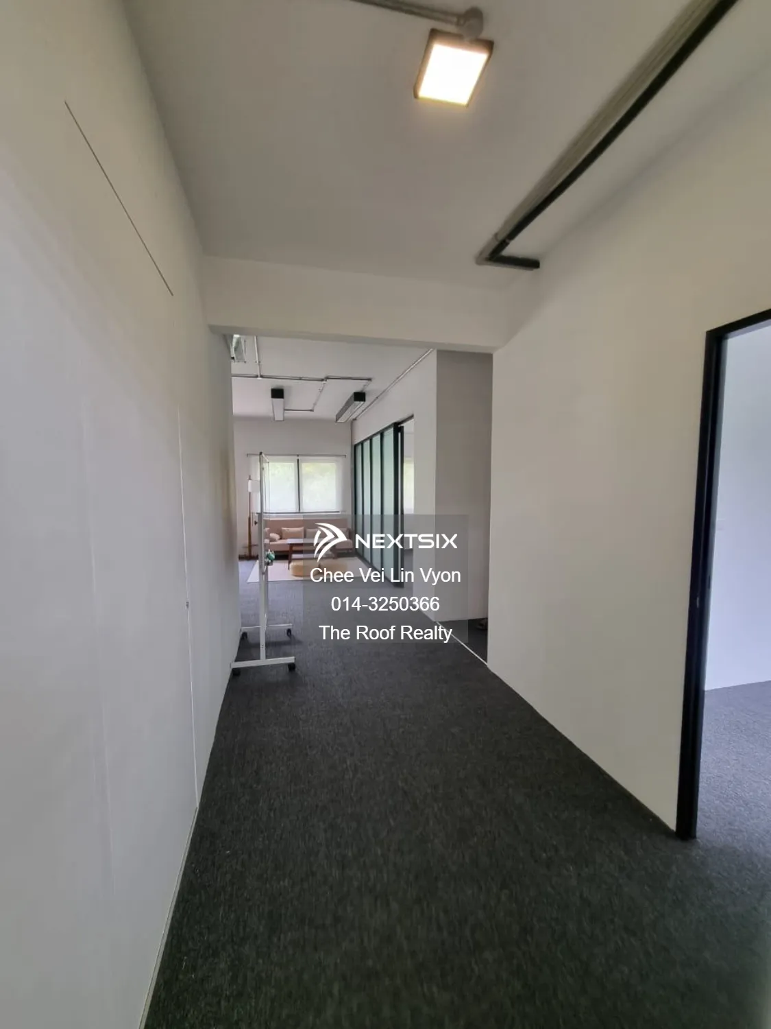 Office For Rent in Bukit Tunku (Kenny Hills) Wilayah Persekutuan Kuala Lumpur - Image 10