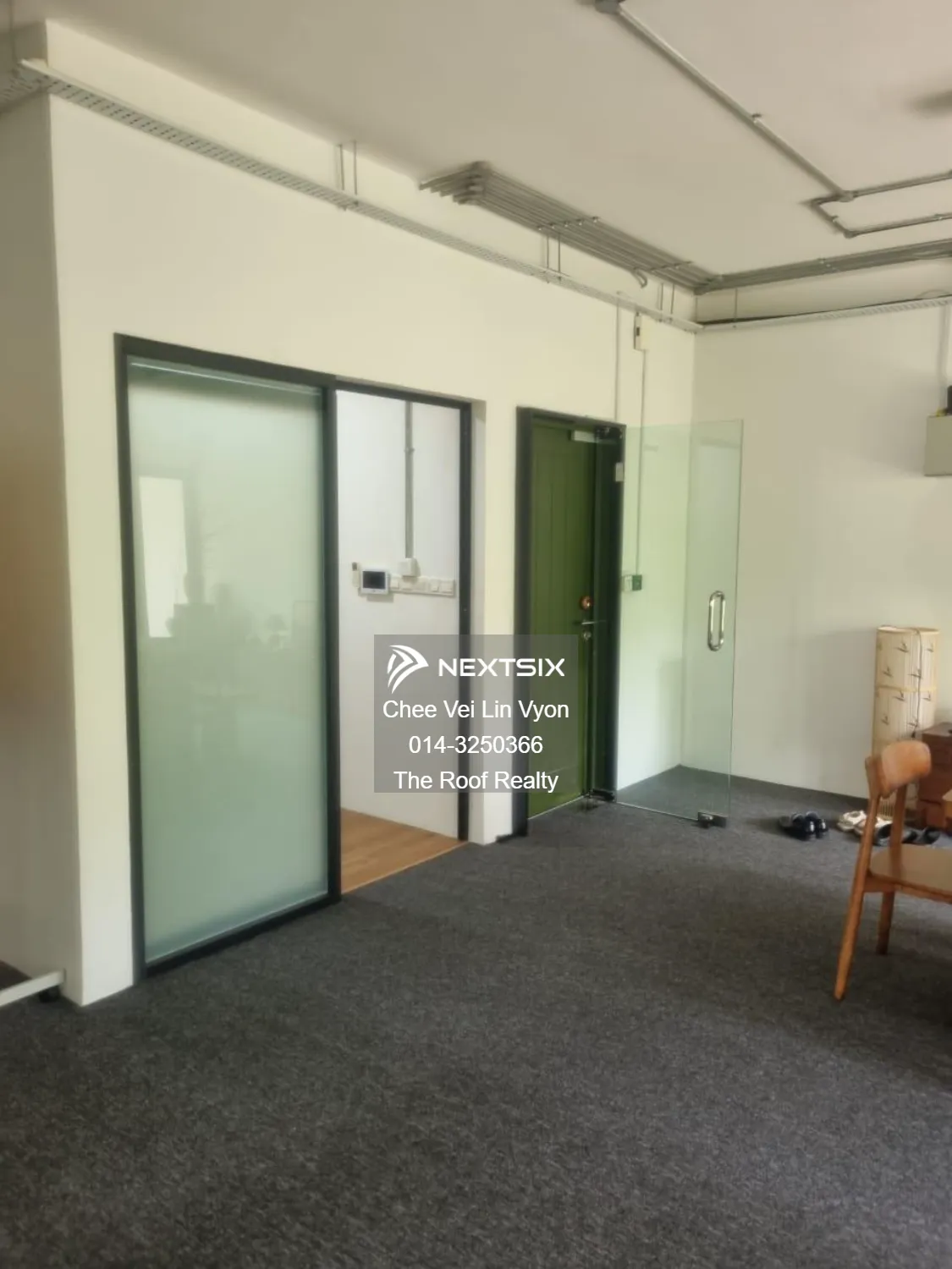 Office For Rent in Bukit Tunku (Kenny Hills) Wilayah Persekutuan Kuala Lumpur - Image 5