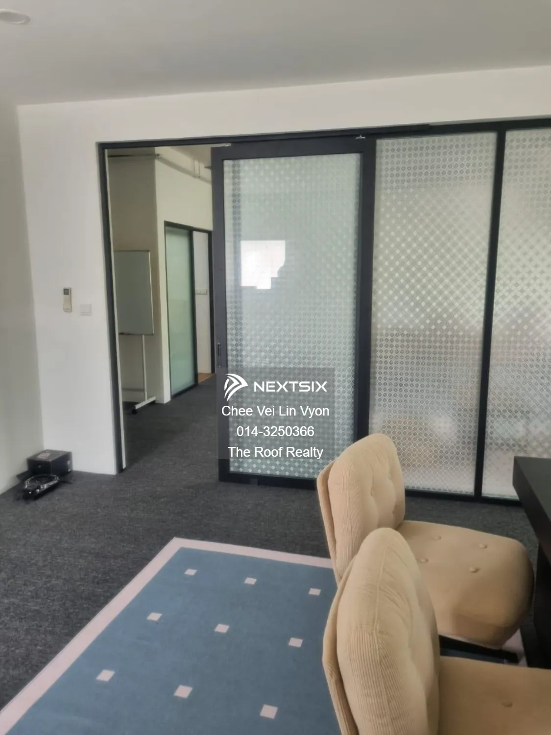 Office For Rent in Bukit Tunku (Kenny Hills) Wilayah Persekutuan Kuala Lumpur - Image 6