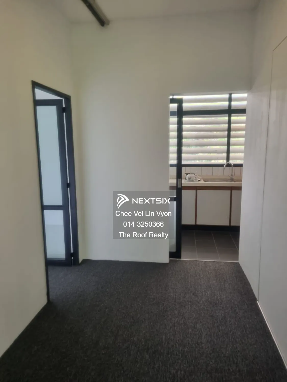 Office For Rent in Bukit Tunku (Kenny Hills) Wilayah Persekutuan Kuala Lumpur - Image 7