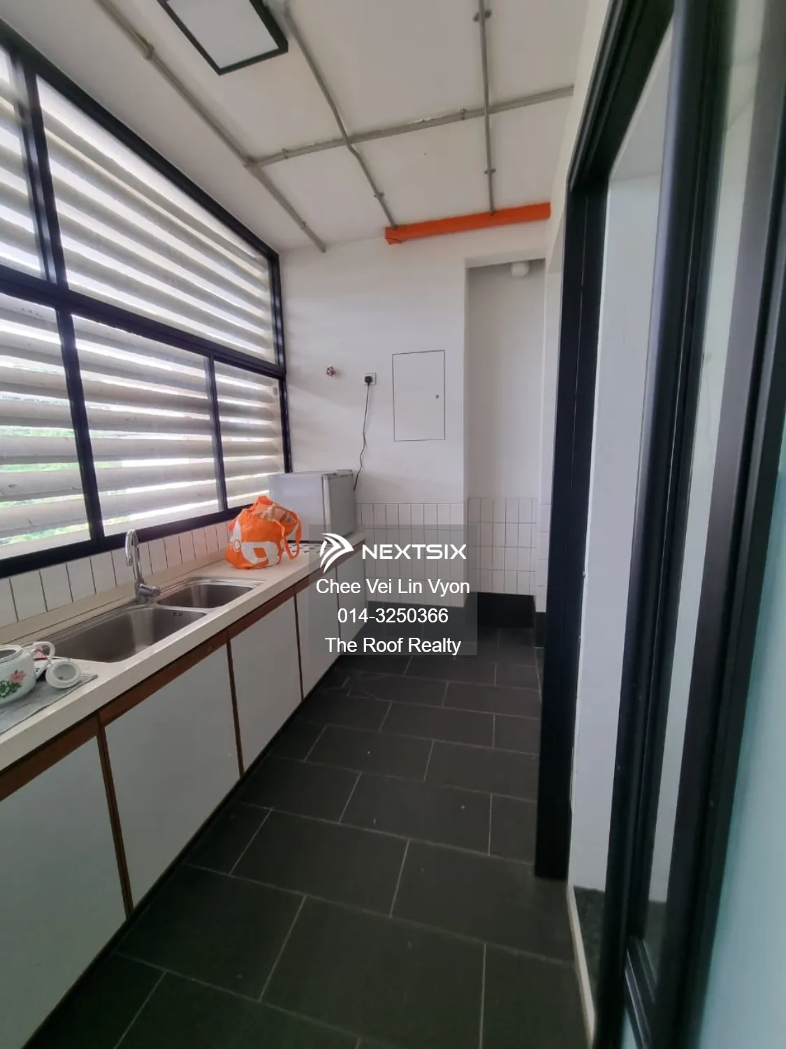 Office For Rent in Bukit Tunku (Kenny Hills) Wilayah Persekutuan Kuala Lumpur - Image 9