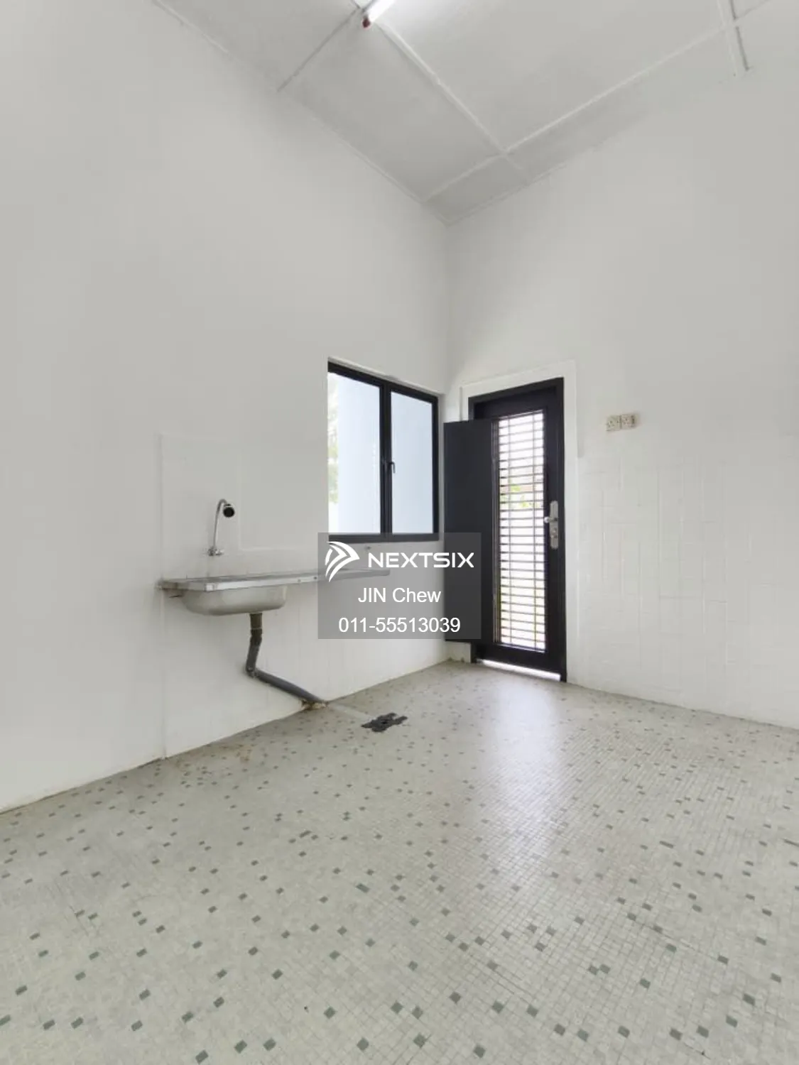 1-sty Terrace/Link House For Sale in Johor Bahru Johor - Image 11