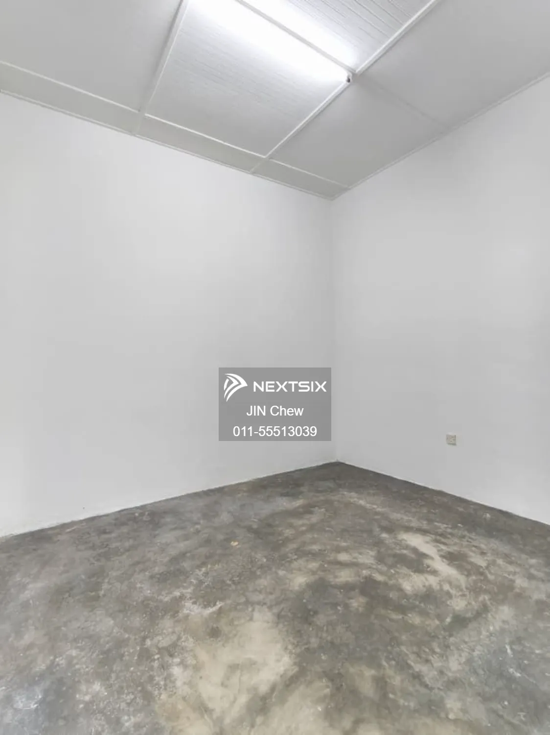 1-sty Terrace/Link House For Sale in Johor Bahru Johor - Image 12