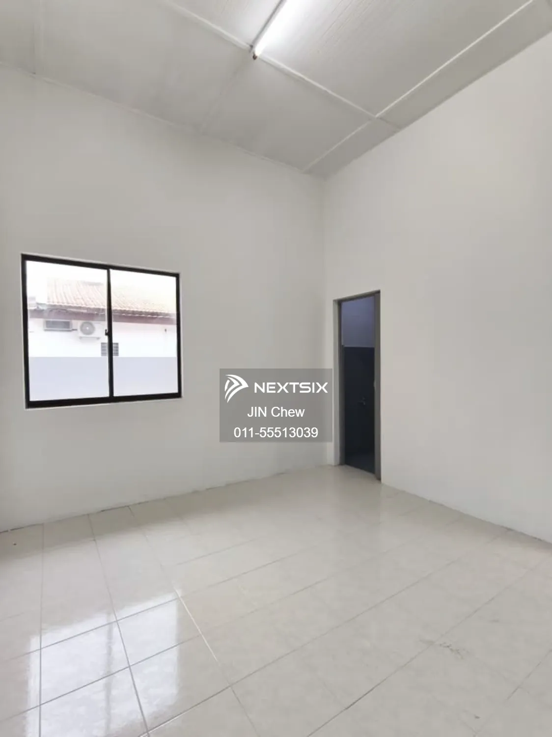 1-sty Terrace/Link House For Sale in Johor Bahru Johor - Image 13