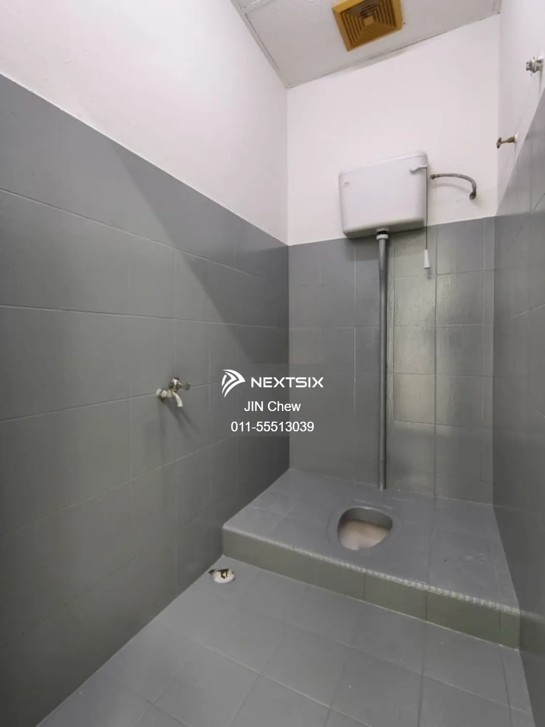 1-sty Terrace/Link House For Sale in Johor Bahru Johor - Image 14