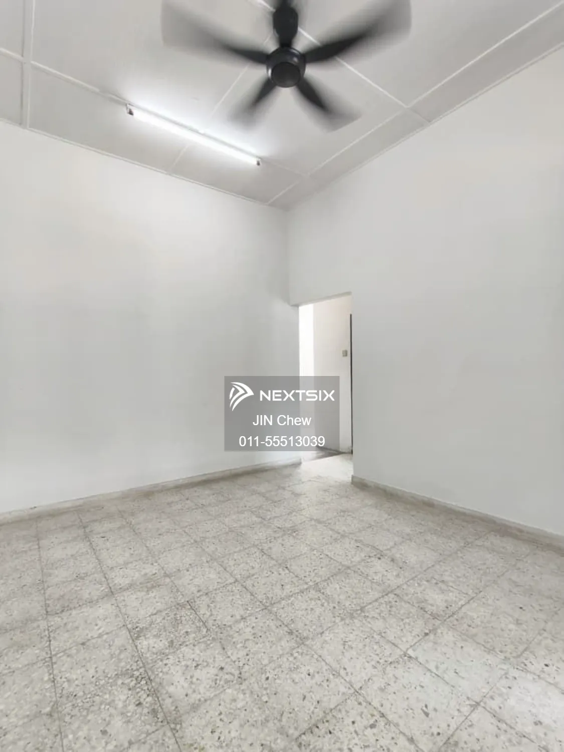 1-sty Terrace/Link House For Sale in Johor Bahru Johor - Image 4