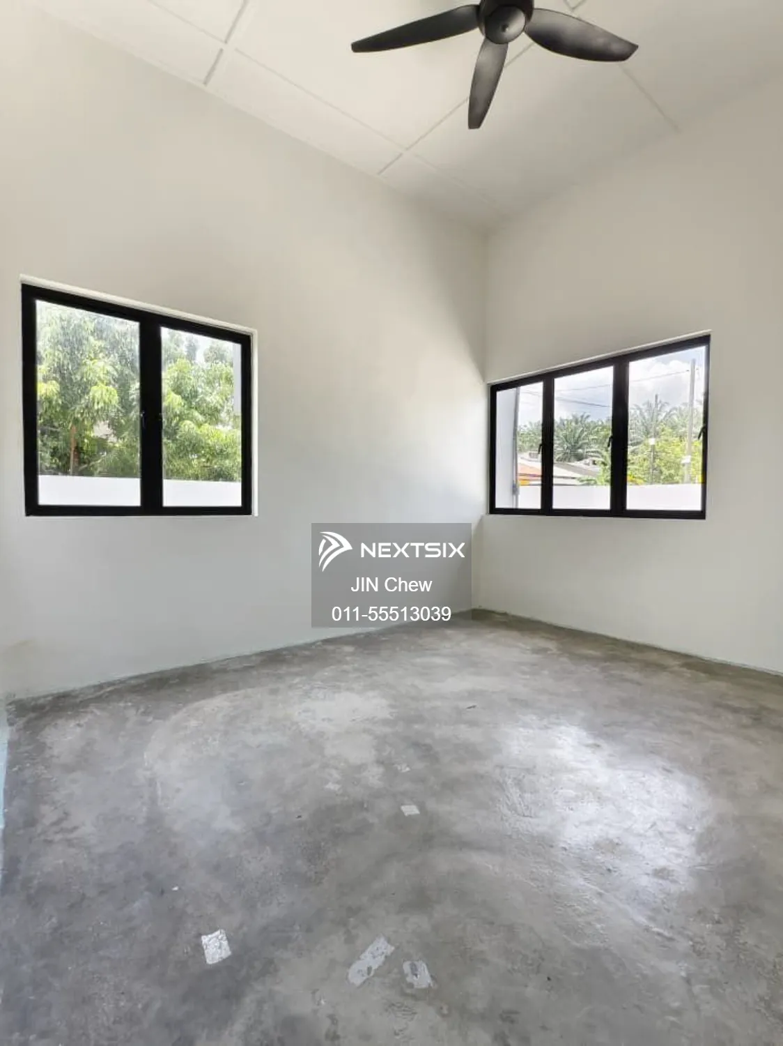 1-sty Terrace/Link House For Sale in Johor Bahru Johor - Image 5