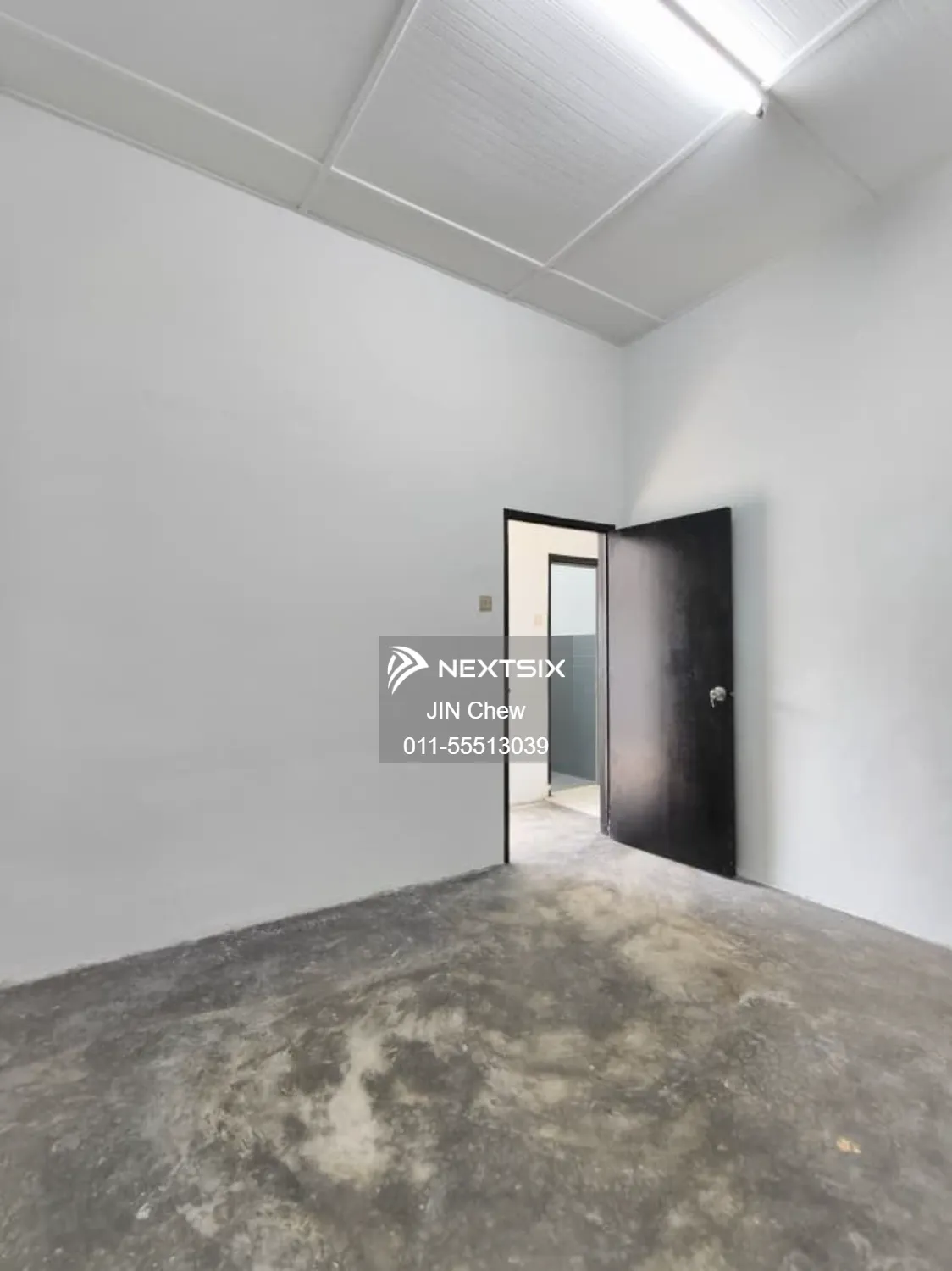 1-sty Terrace/Link House For Sale in Johor Bahru Johor - Image 6
