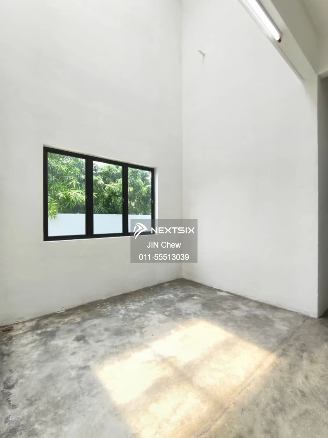 1-sty Terrace/Link House For Sale in Johor Bahru Johor - Image 7