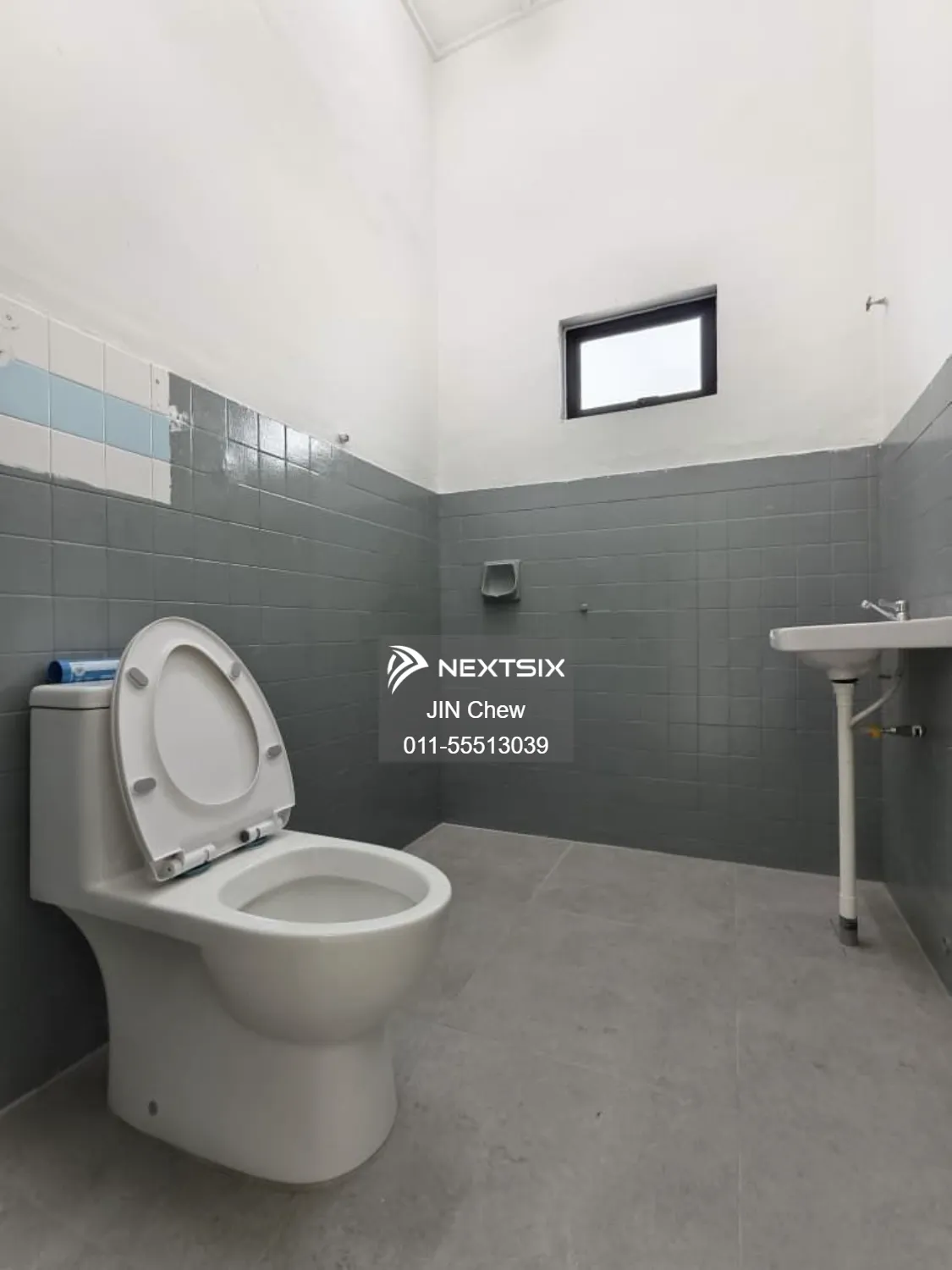 1-sty Terrace/Link House For Sale in Johor Bahru Johor - Image 8