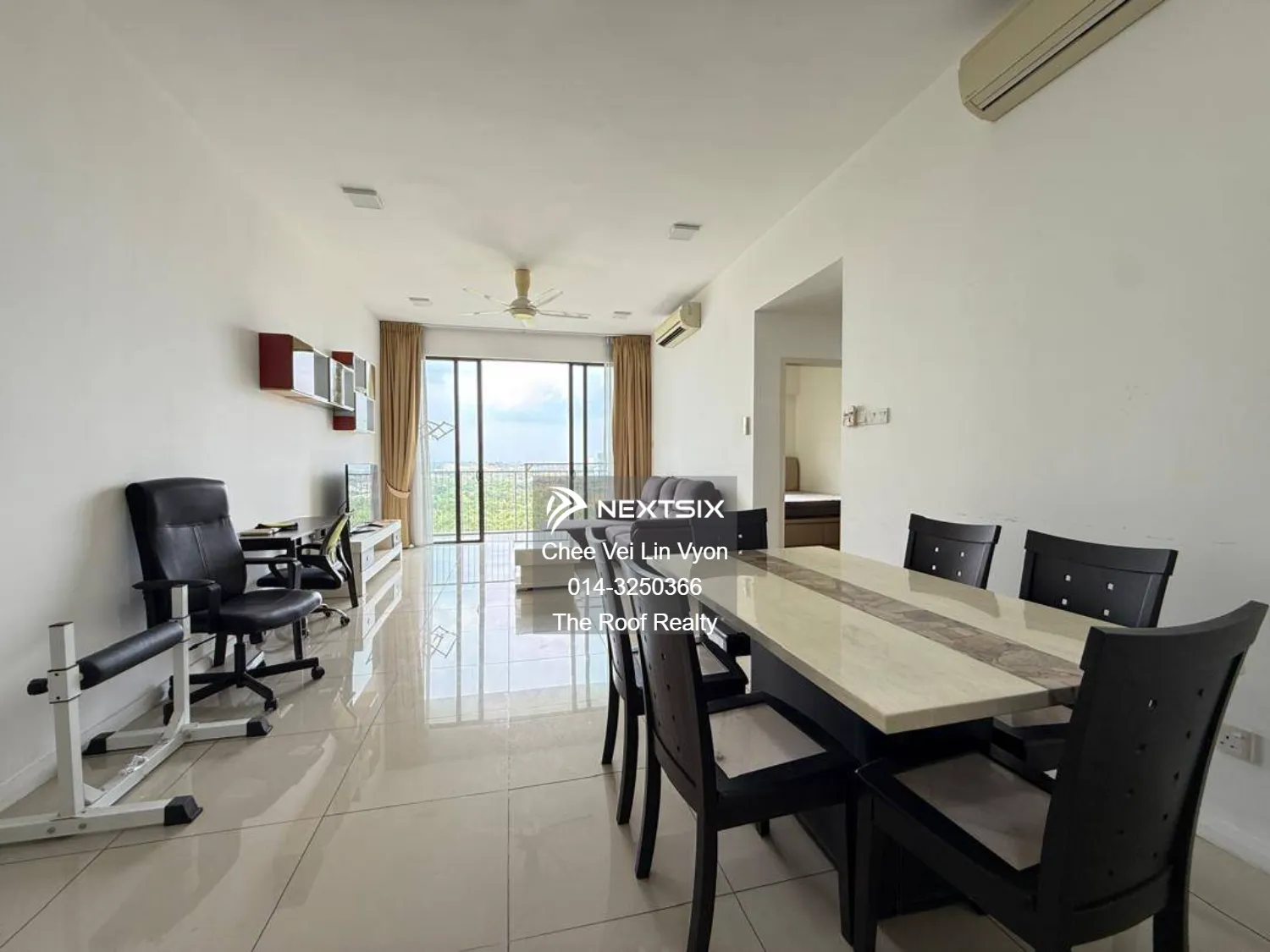 Apartment For Rent in Masai Johor