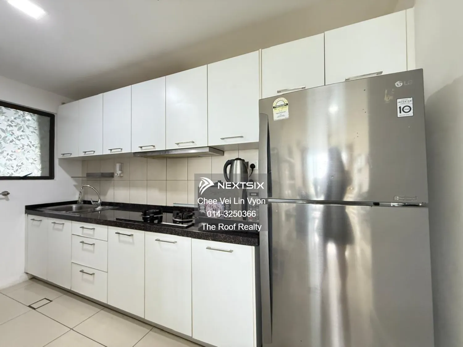 Apartment For Rent in Masai Johor - Image 5