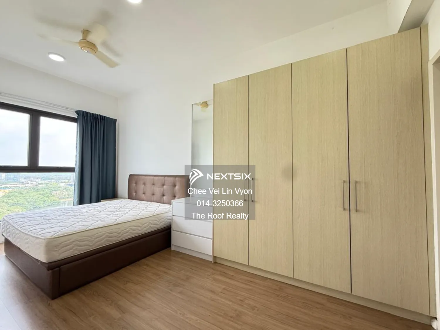 Apartment For Rent in Masai Johor - Image 7