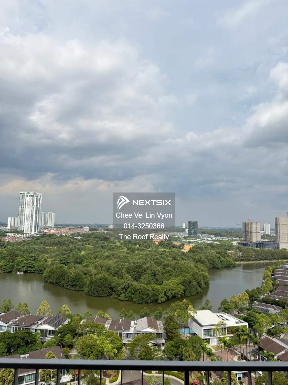 Apartment For Rent in Masai Johor - Image 9