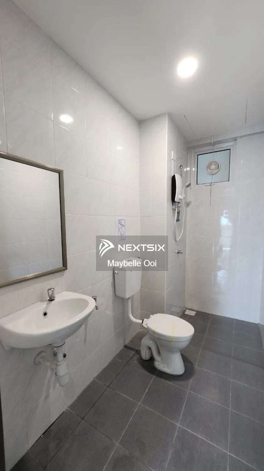 Condominium For Rent in Gelugor Penang - Image 10