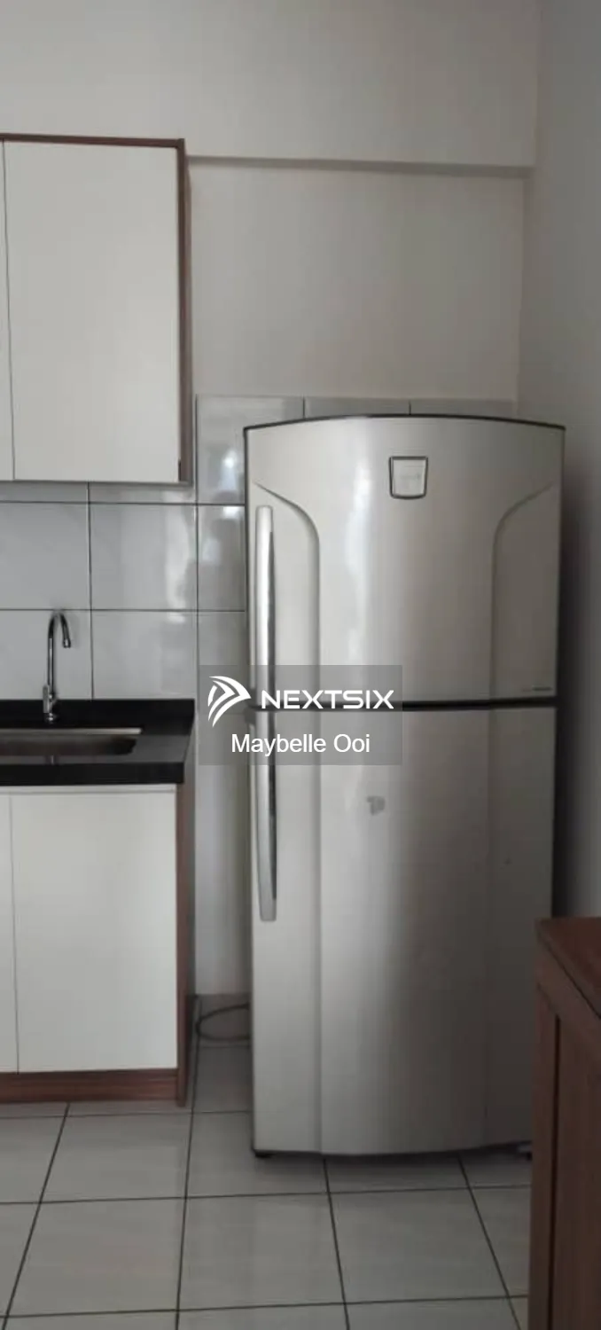 Condominium For Rent in Gelugor Penang - Image 5