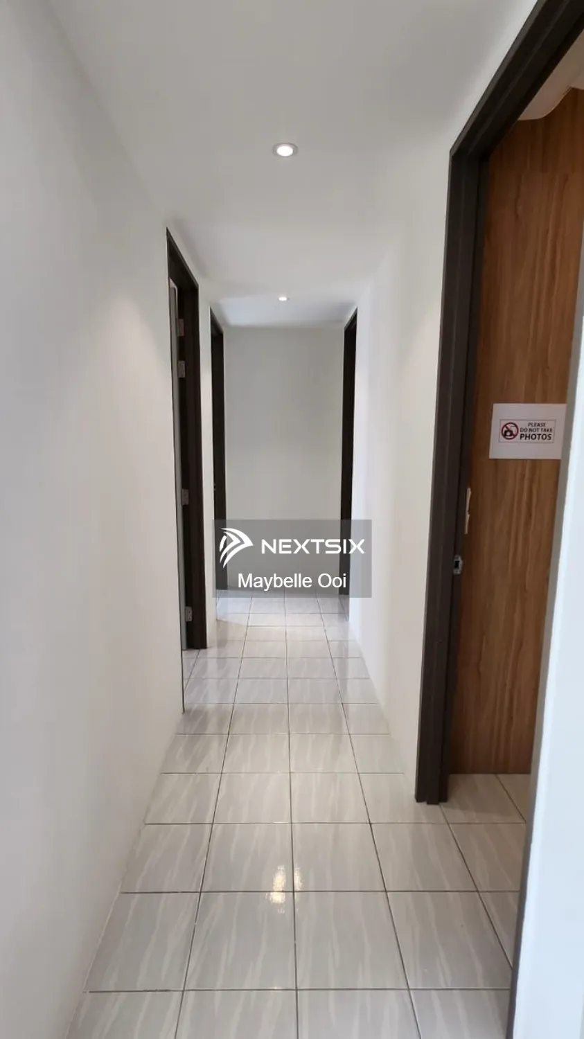 Condominium For Rent in Gelugor Penang - Image 6