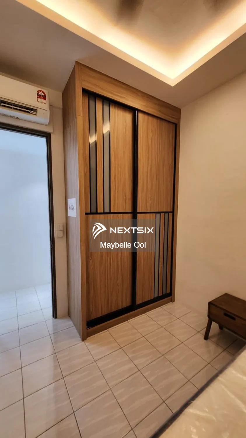 Condominium For Rent in Gelugor Penang - Image 7