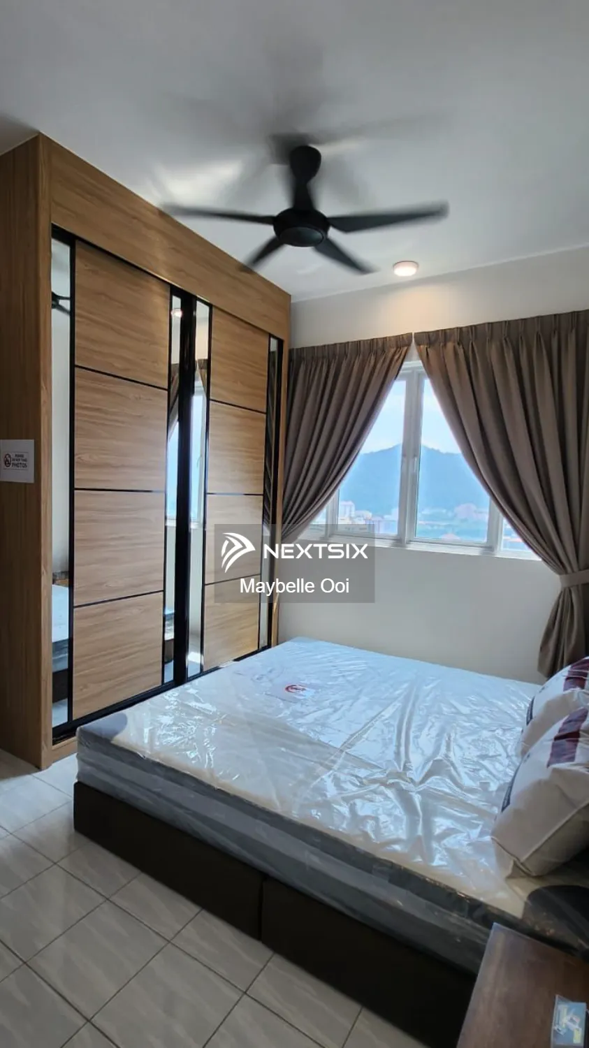 Condominium For Rent in Gelugor Penang - Image 8