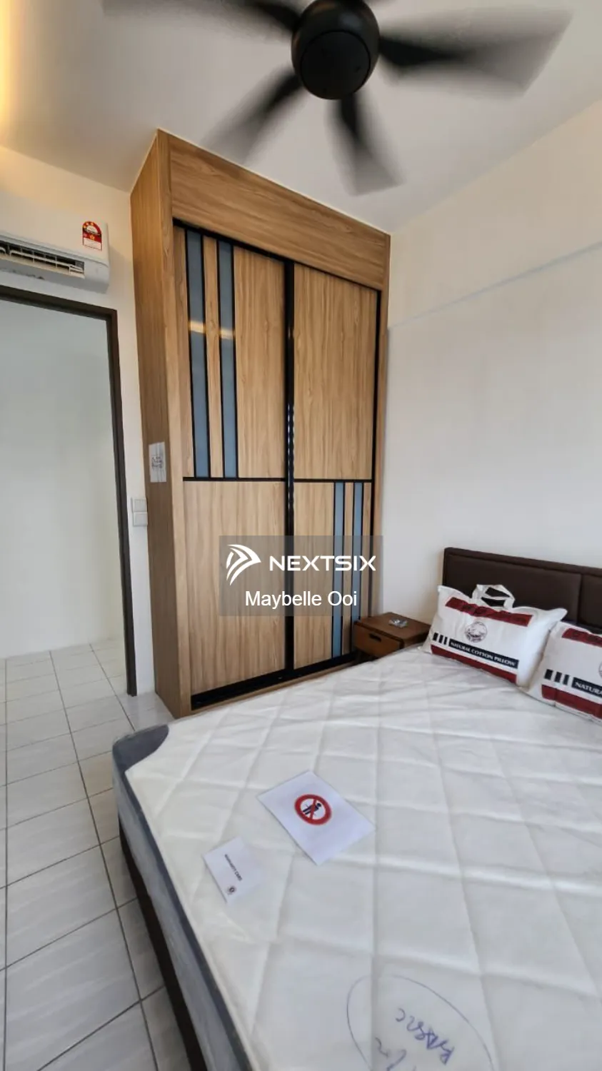 Condominium For Rent in Gelugor Penang - Image 9