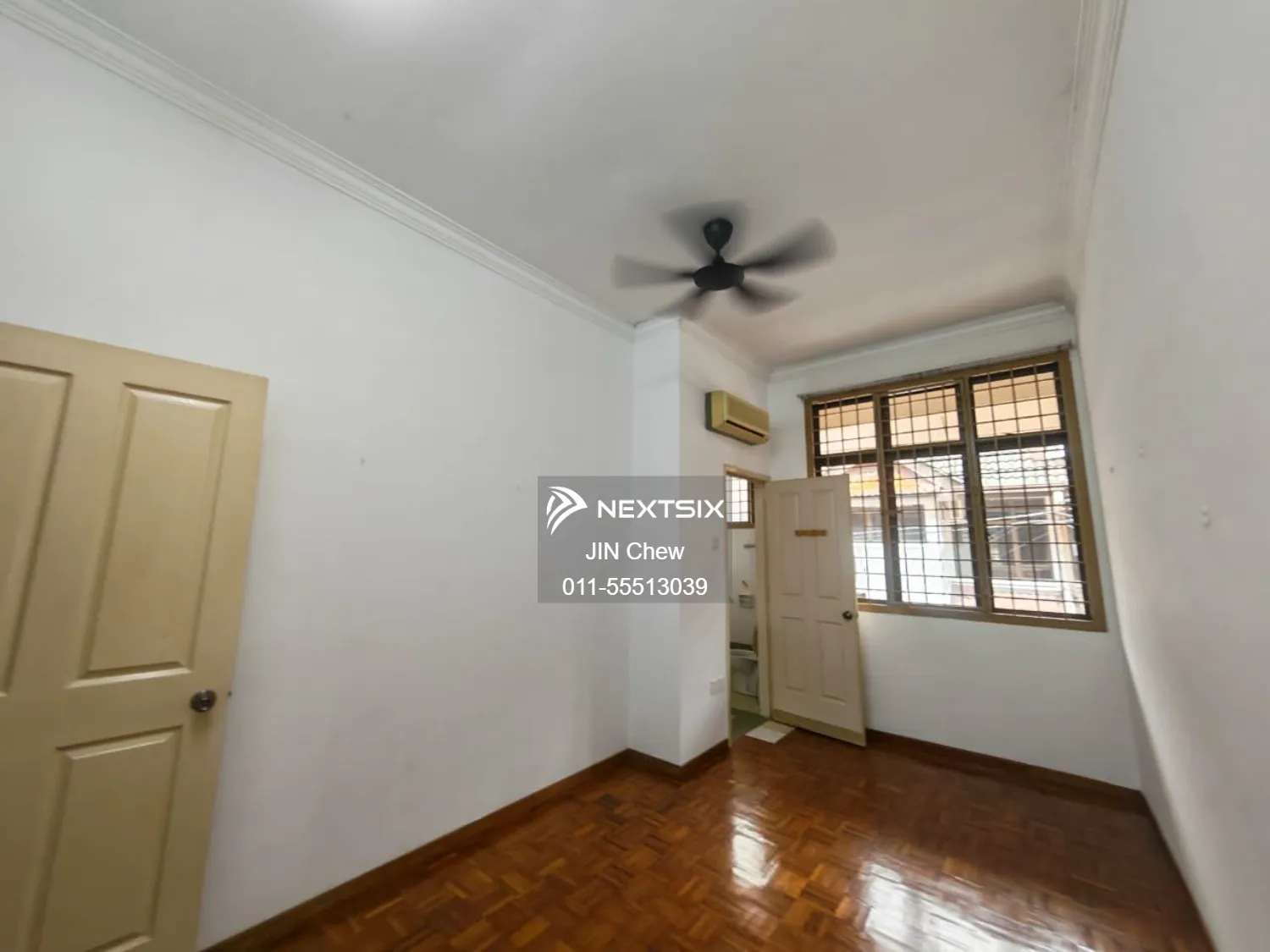 2-sty Terrace/Link House For Rent in Johor Bahru Johor - Image 10