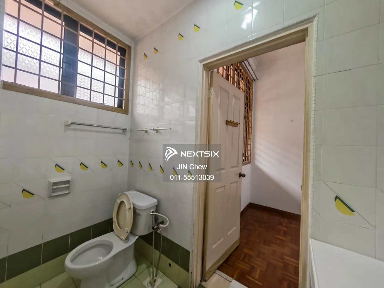 2-sty Terrace/Link House For Rent in Johor Bahru Johor - Image 11