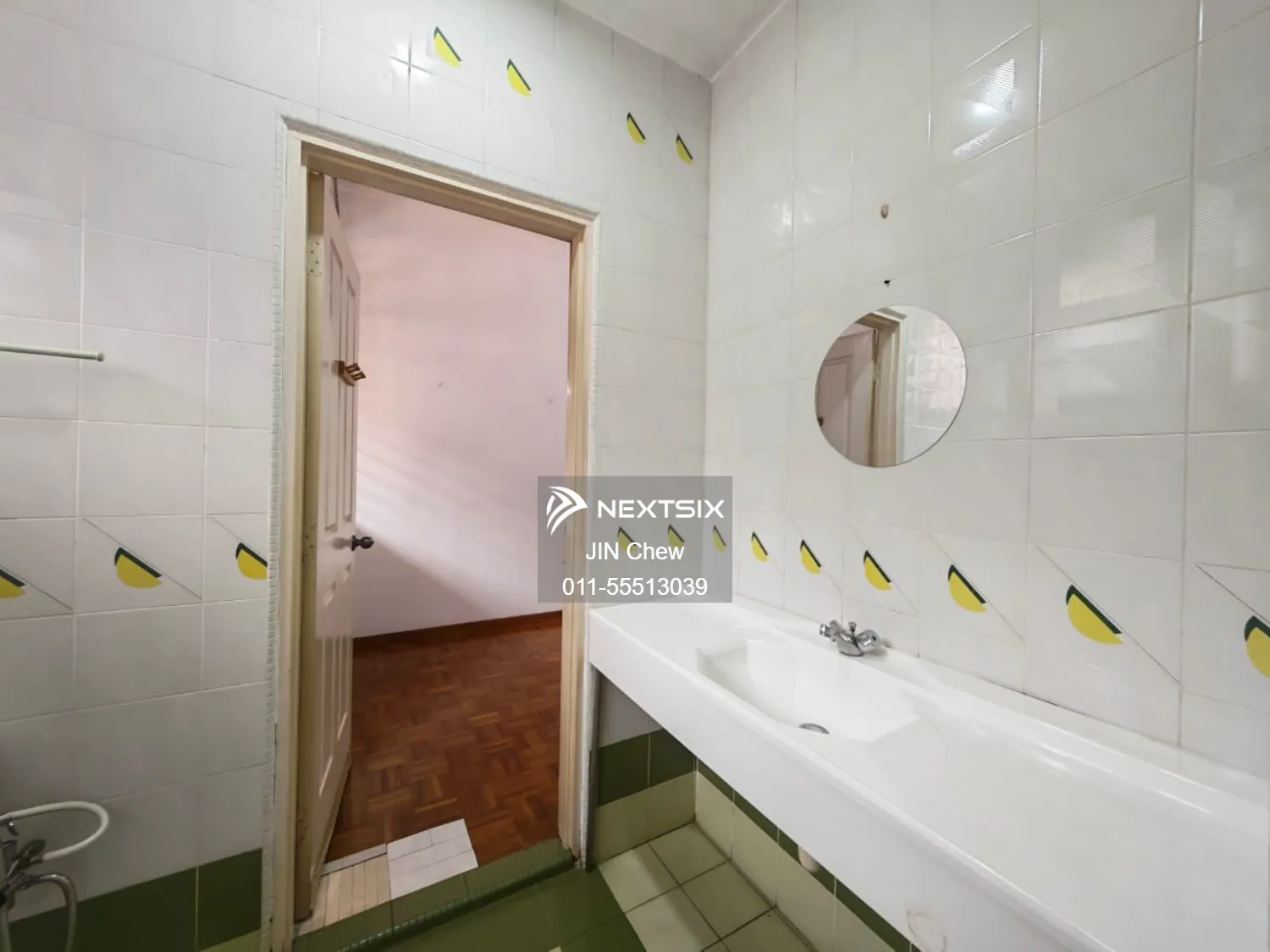 2-sty Terrace/Link House For Rent in Johor Bahru Johor - Image 12