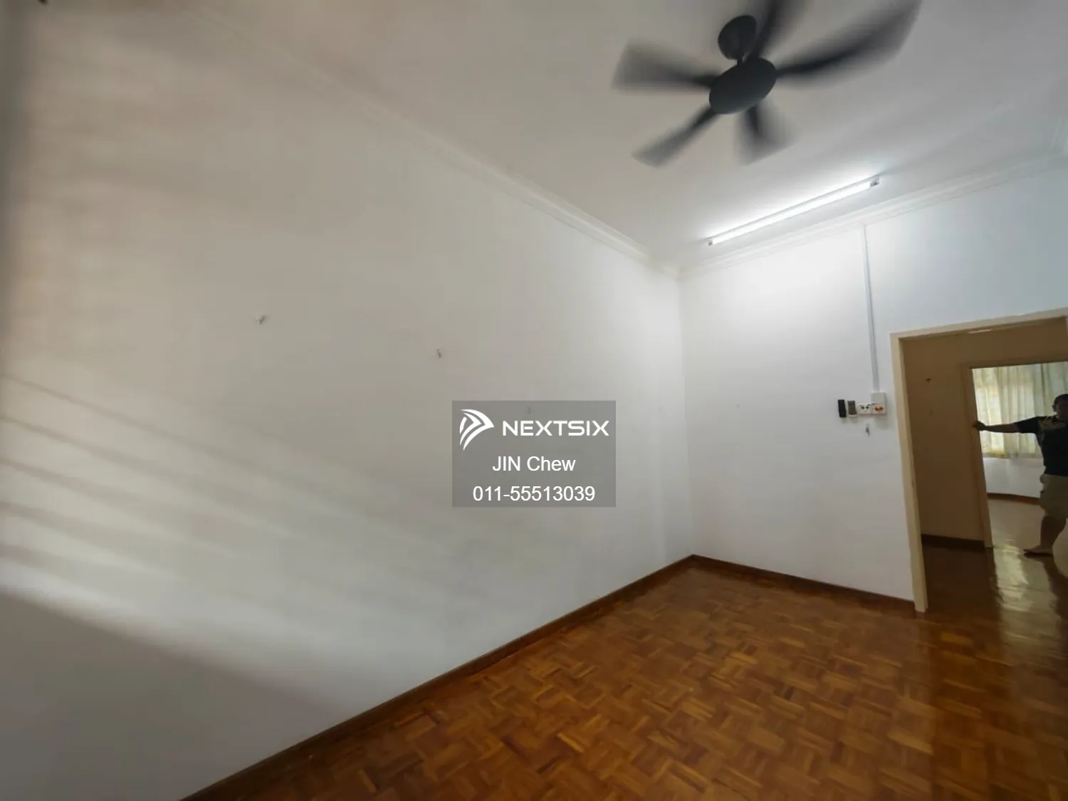 2-sty Terrace/Link House For Rent in Johor Bahru Johor - Image 13