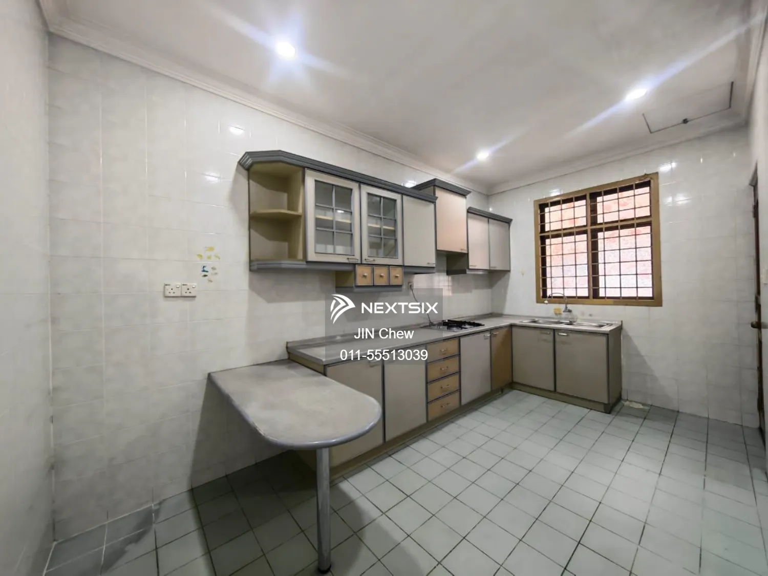 2-sty Terrace/Link House For Rent in Johor Bahru Johor - Image 2