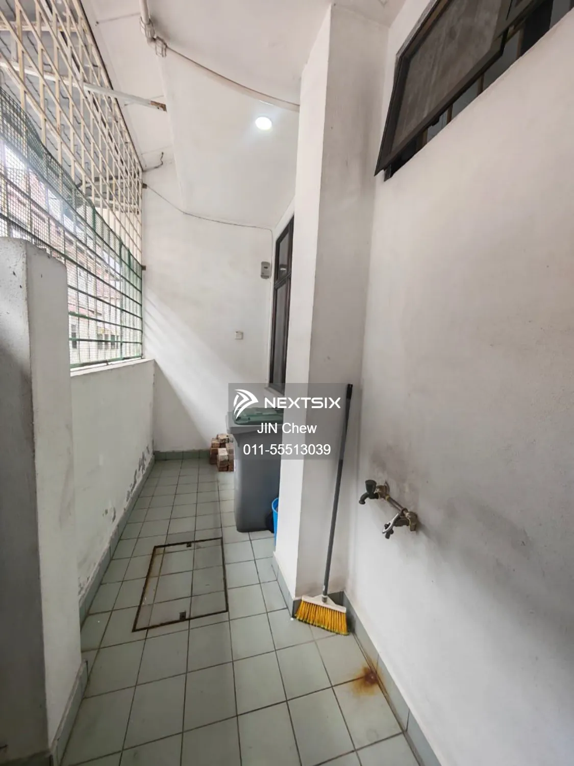 2-sty Terrace/Link House For Rent in Johor Bahru Johor - Image 5
