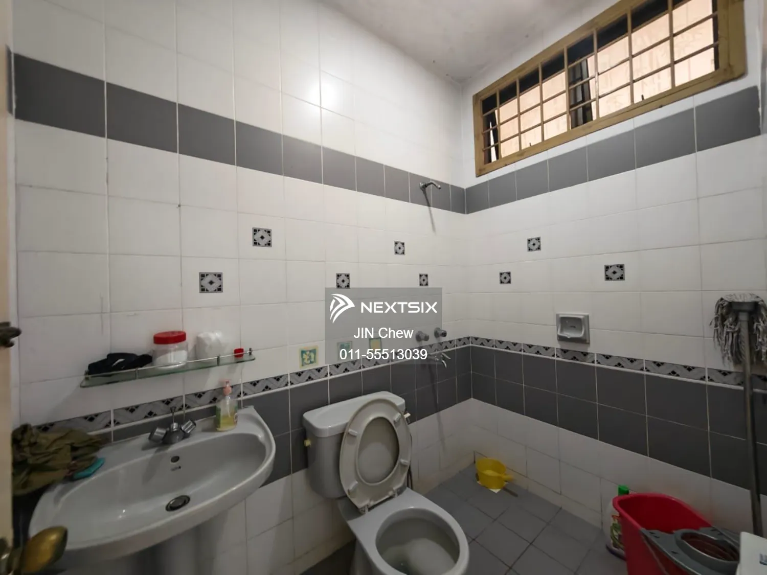 2-sty Terrace/Link House For Rent in Johor Bahru Johor - Image 6