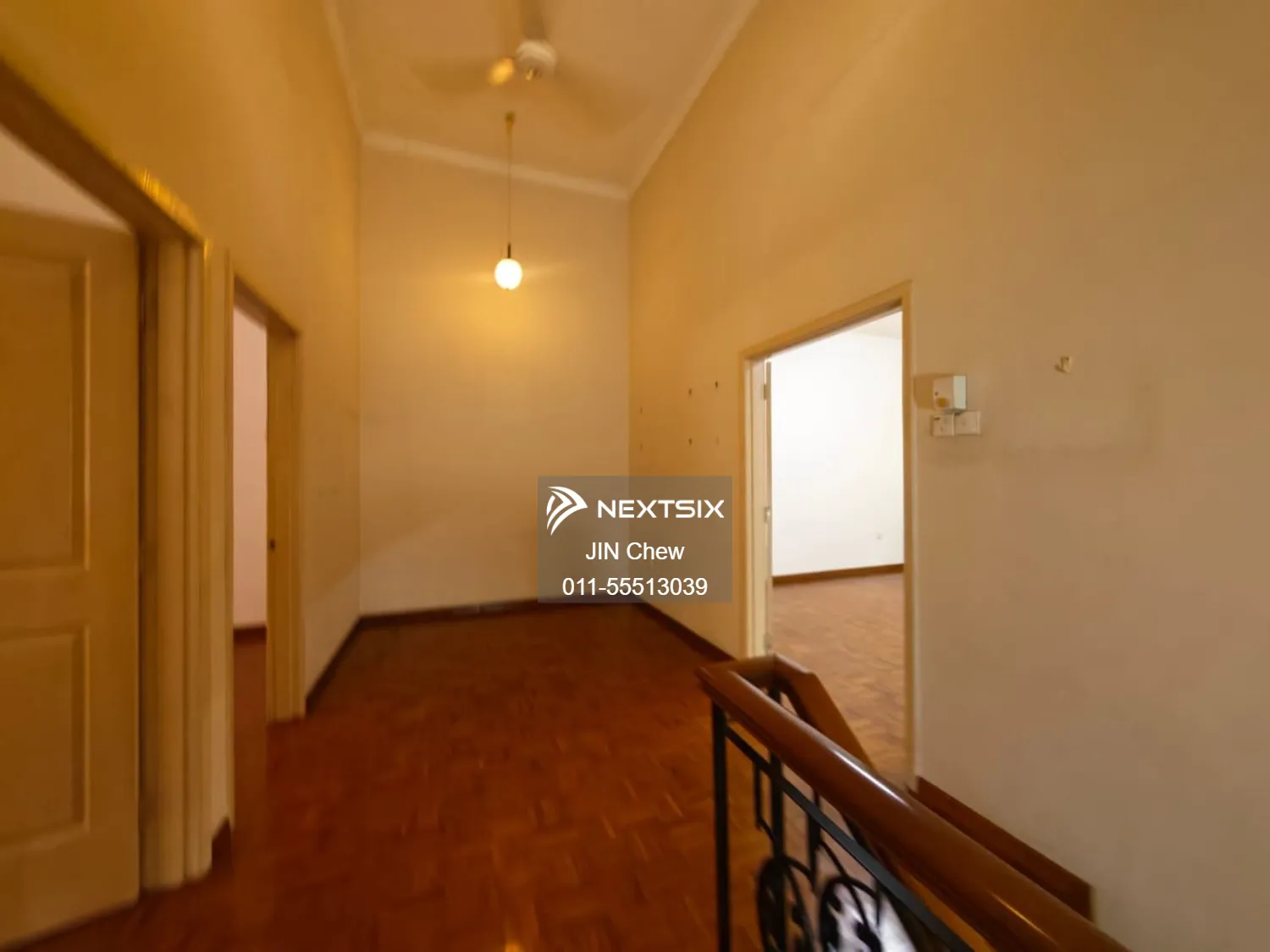 2-sty Terrace/Link House For Rent in Johor Bahru Johor - Image 7