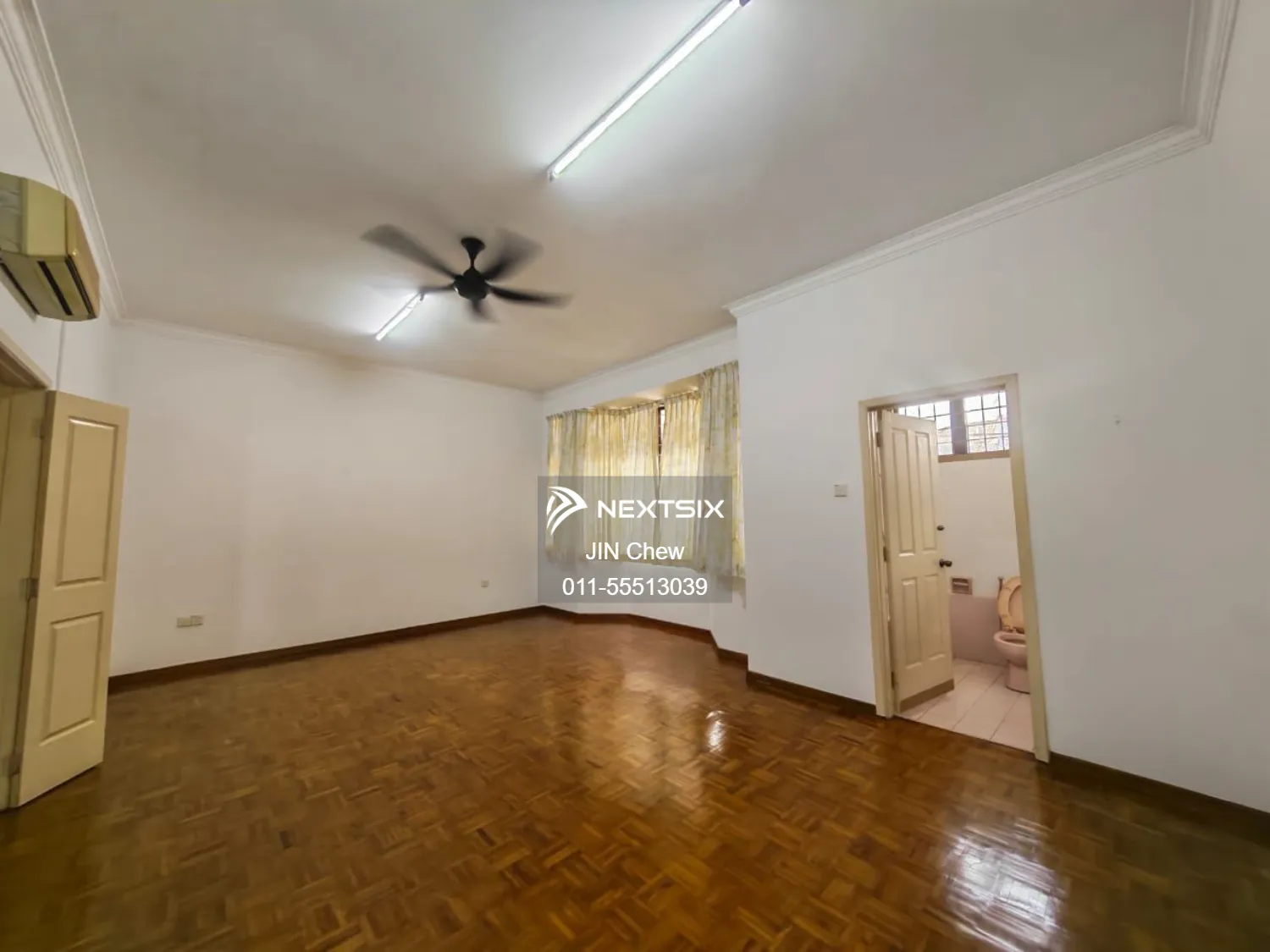 2-sty Terrace/Link House For Rent in Johor Bahru Johor - Image 8