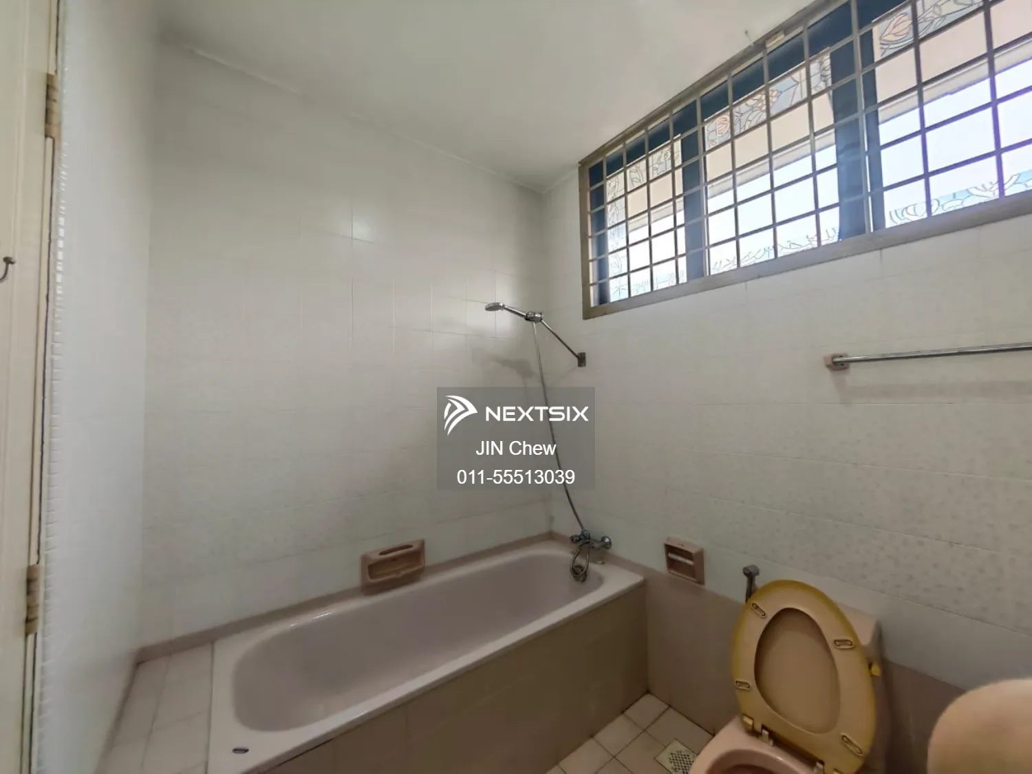 2-sty Terrace/Link House For Rent in Johor Bahru Johor - Image 9