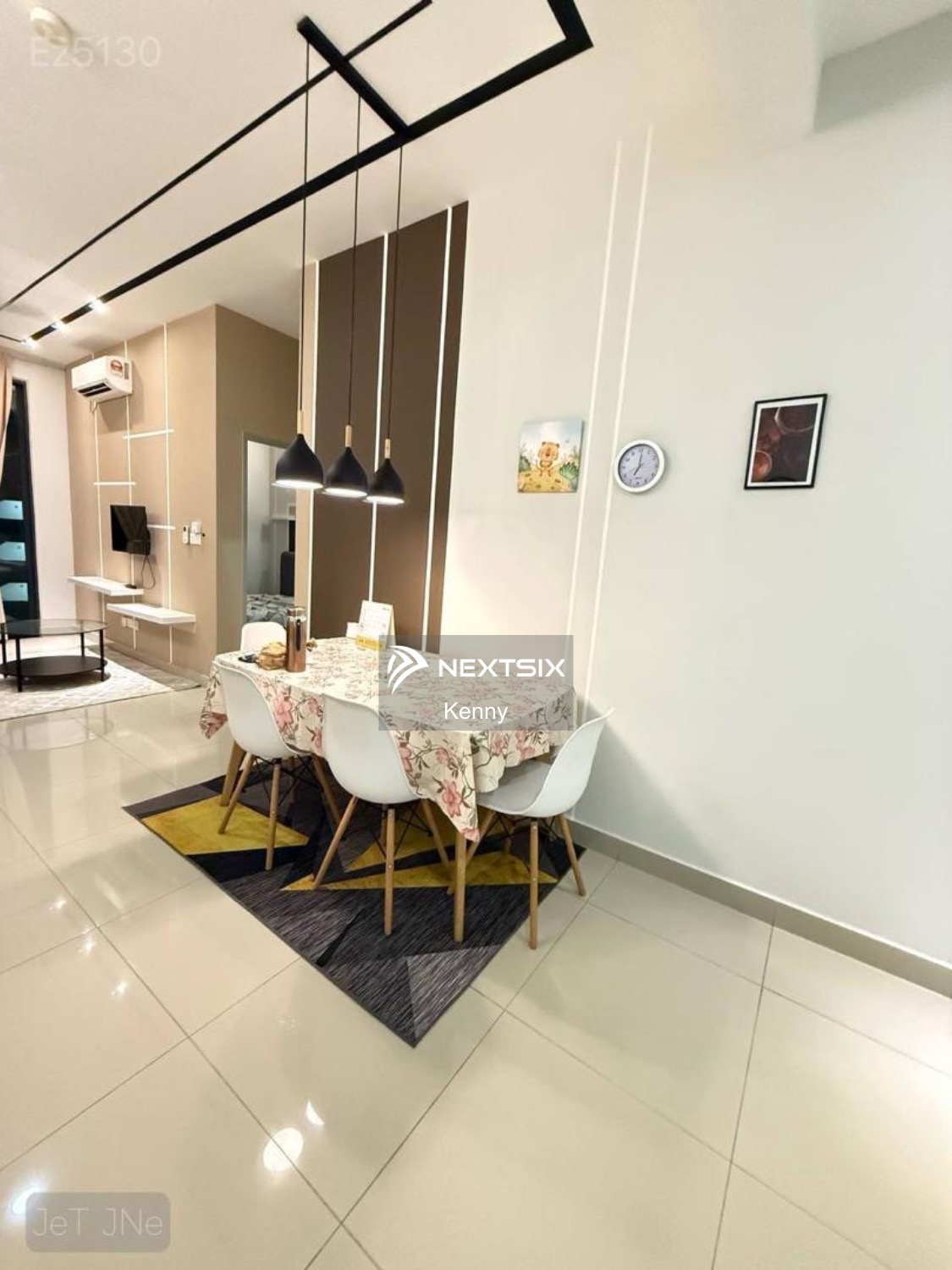 Condominium For Rent in Klang Selangor - Image 5