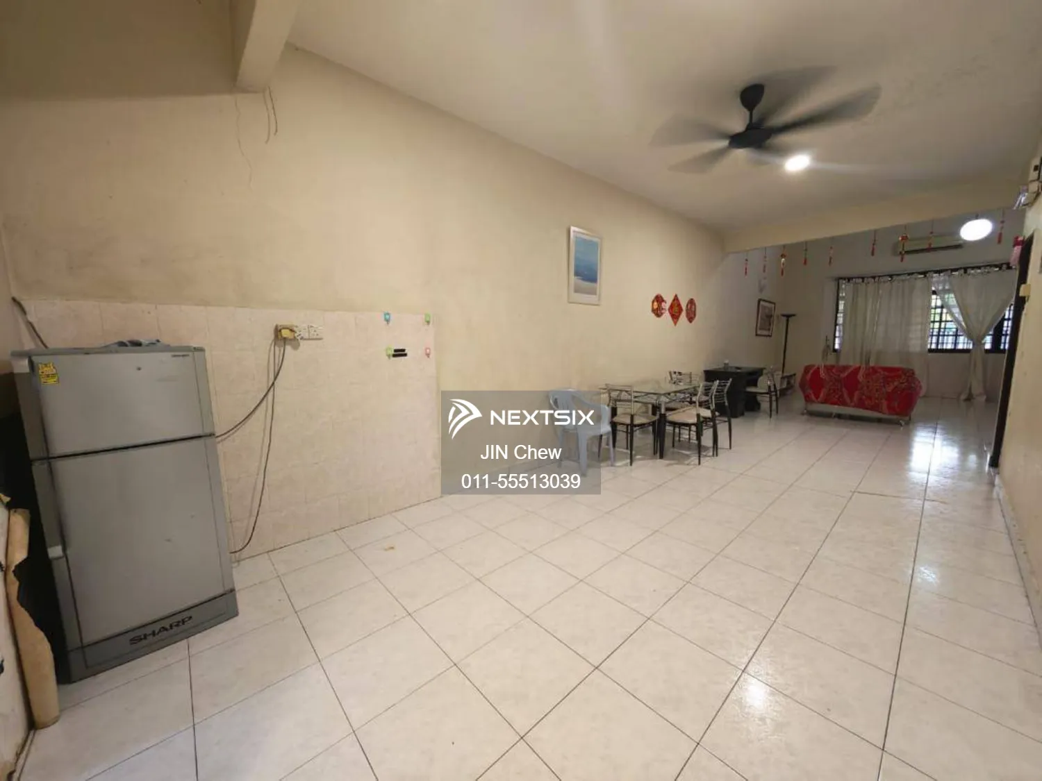 1.5-sty Terrace/Link House For Sale in Johor Bahru Johor - Image 3