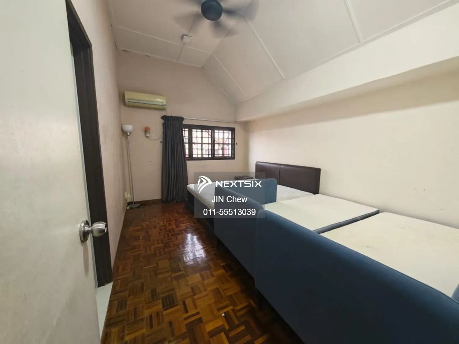 1.5-sty Terrace/Link House For Sale in Johor Bahru Johor - Image 4
