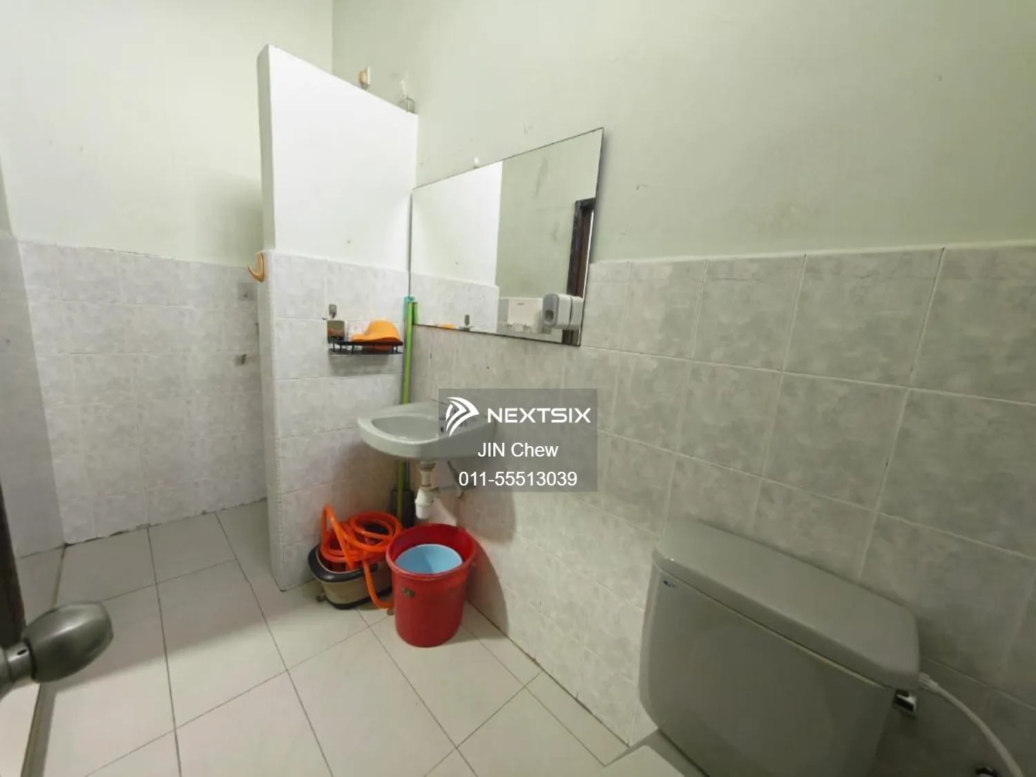 1.5-sty Terrace/Link House For Sale in Johor Bahru Johor - Image 5