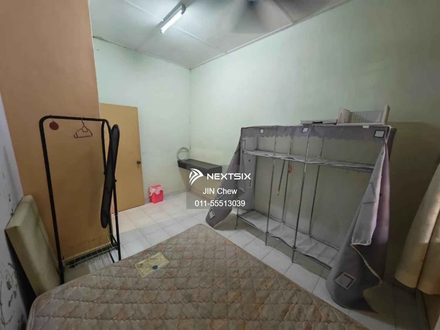 1.5-sty Terrace/Link House For Sale in Johor Bahru Johor - Image 6